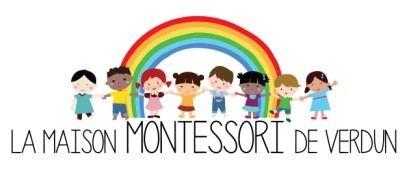 Maison Montessori